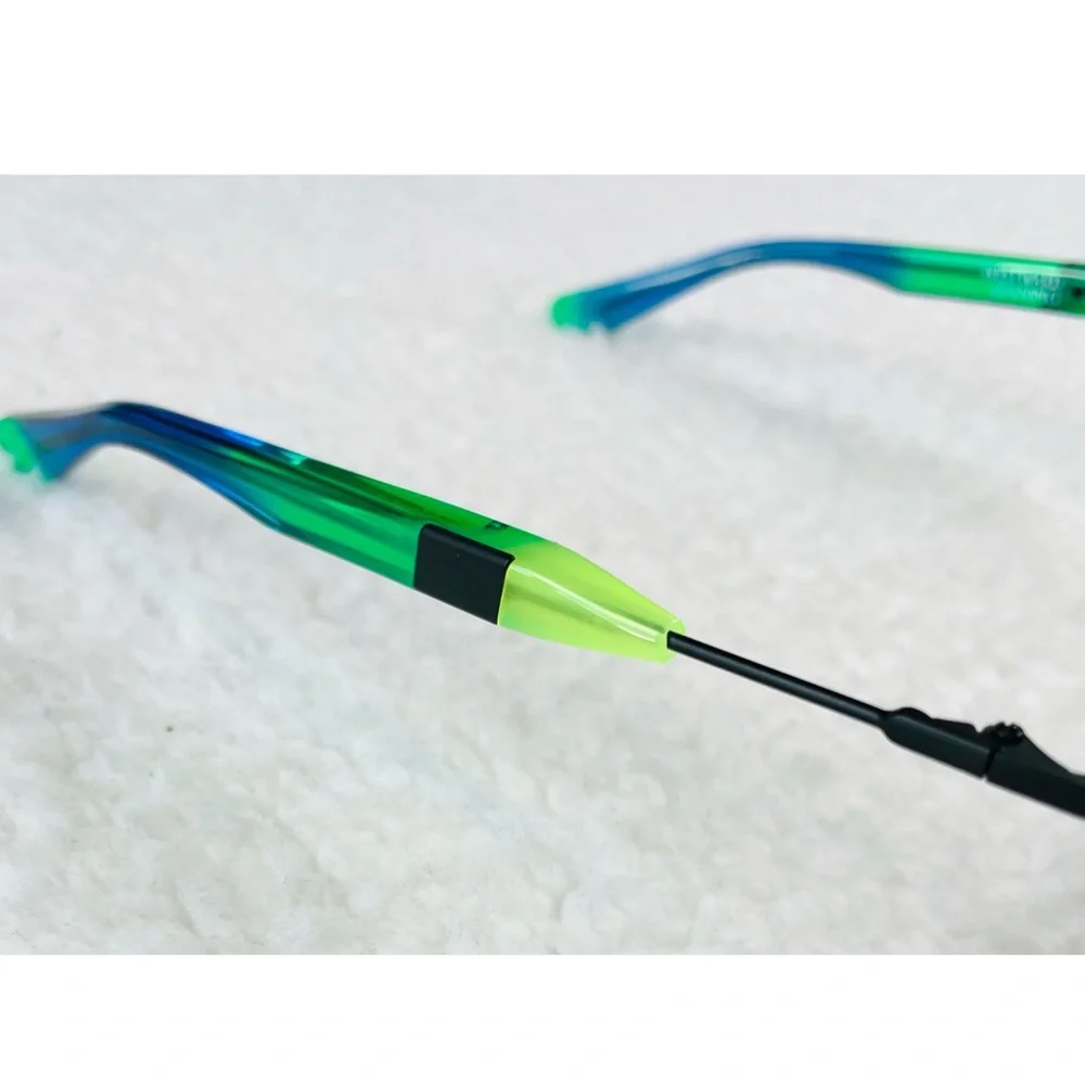 WESTWARD LEANING • Mirrorcake 01 Sunglasses - Picture 9 of 16